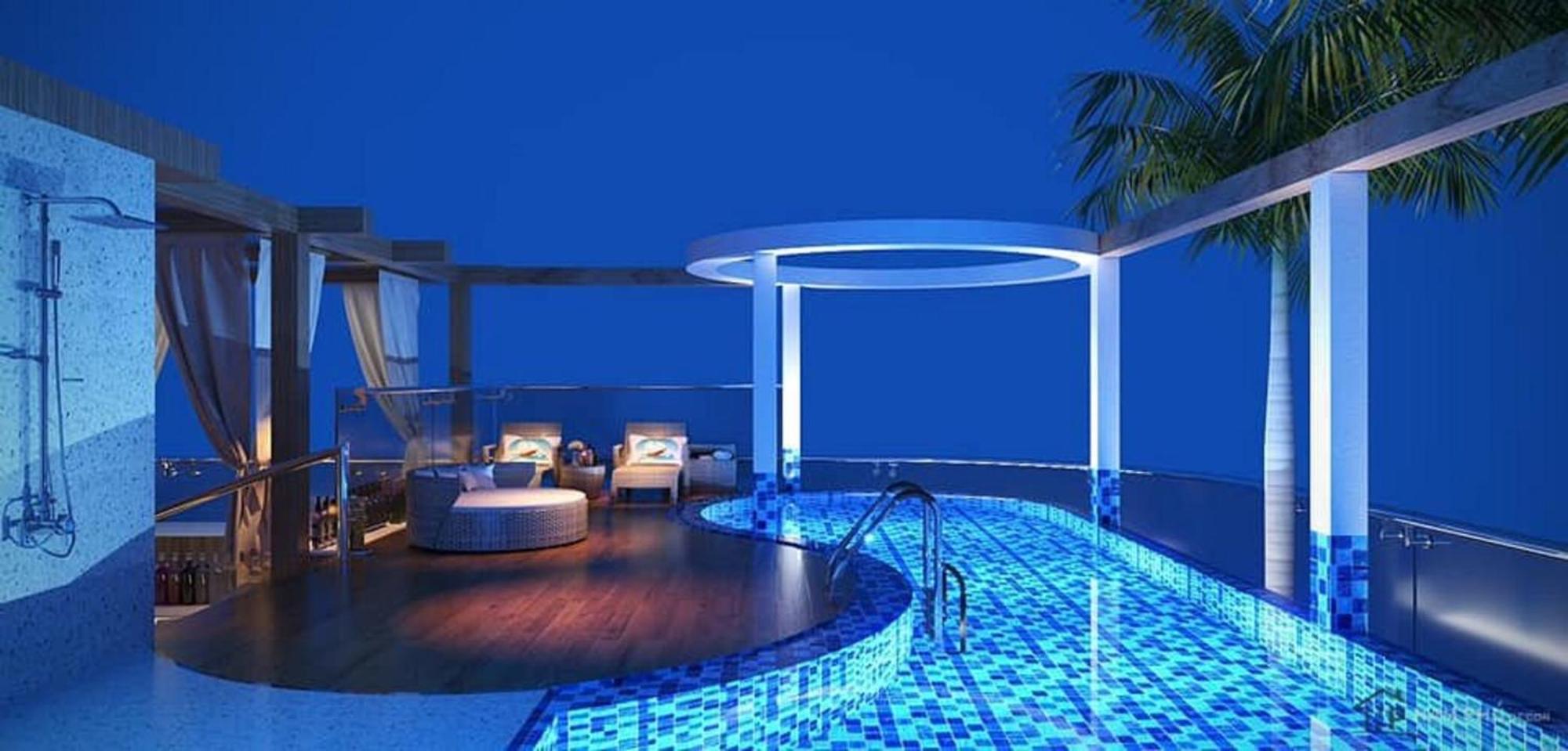 Rhm Luxury Hotel And Suite Da Nang Exterior photo